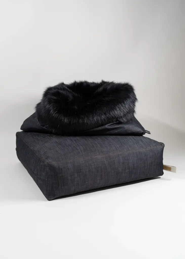 CLOUD – Japan Denim