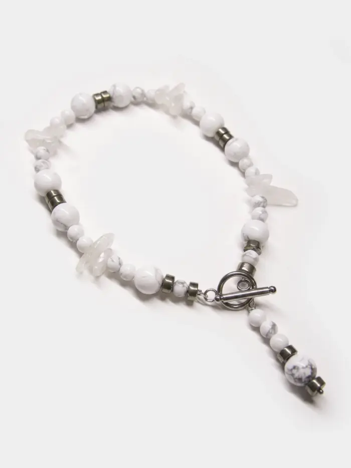 Collier Bijoux