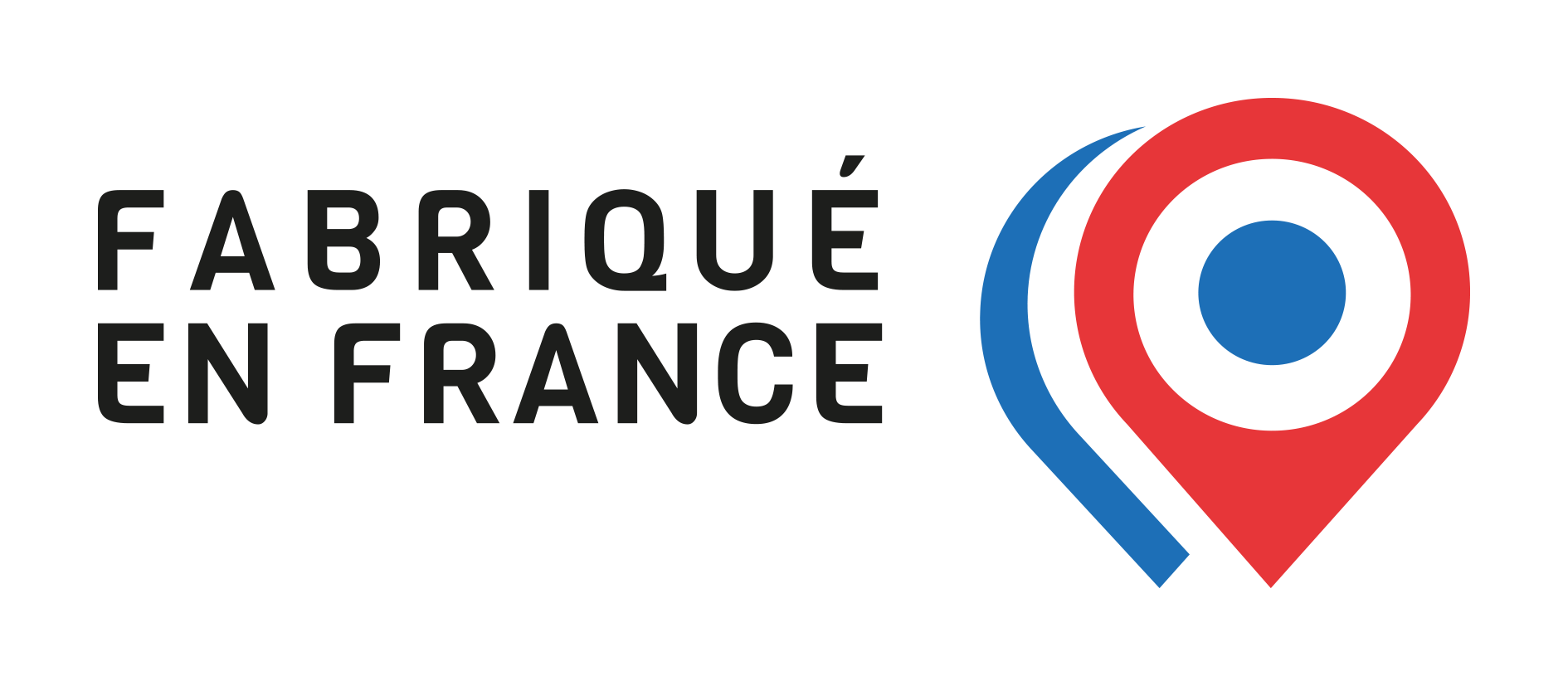 Fabriqué en ligne droite